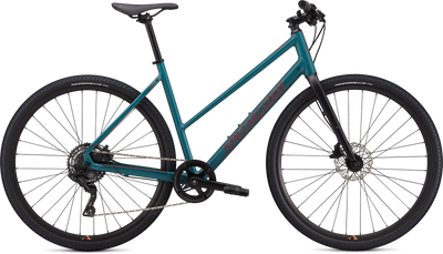 Sirrus X 2.0 Step-Through