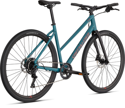 Sirrus X 2.0 Step-Through