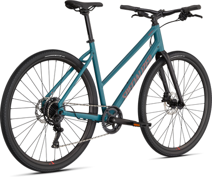 Sirrus X 2.0 Step-Through