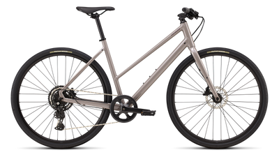 Sirrus X 2.0 Step-Through