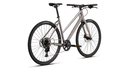 Sirrus X 2.0 Step-Through