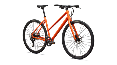2027 Sirrus X 2.0 Step-Through