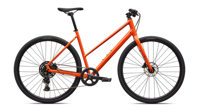2027 Sirrus X 2.0 Step-Through