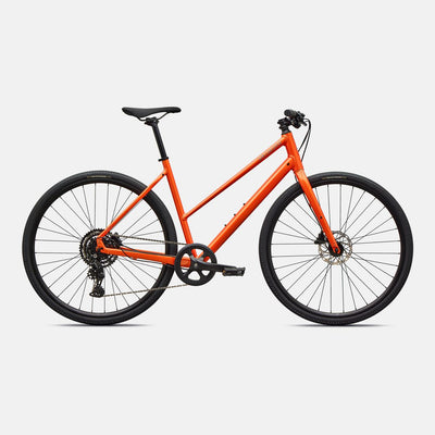 2027 Sirrus X 2.0 Step-Through