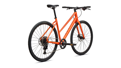 2027 Sirrus X 2.0 Step-Through
