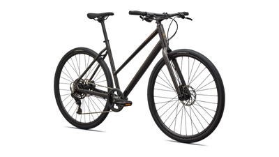 Sirrus X 2.0 Step-Through