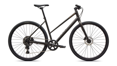 Sirrus X 2.0 Step-Through