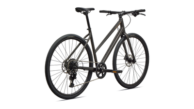 Sirrus X 2.0 Step-Through