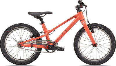 Jett 16 Single Speed