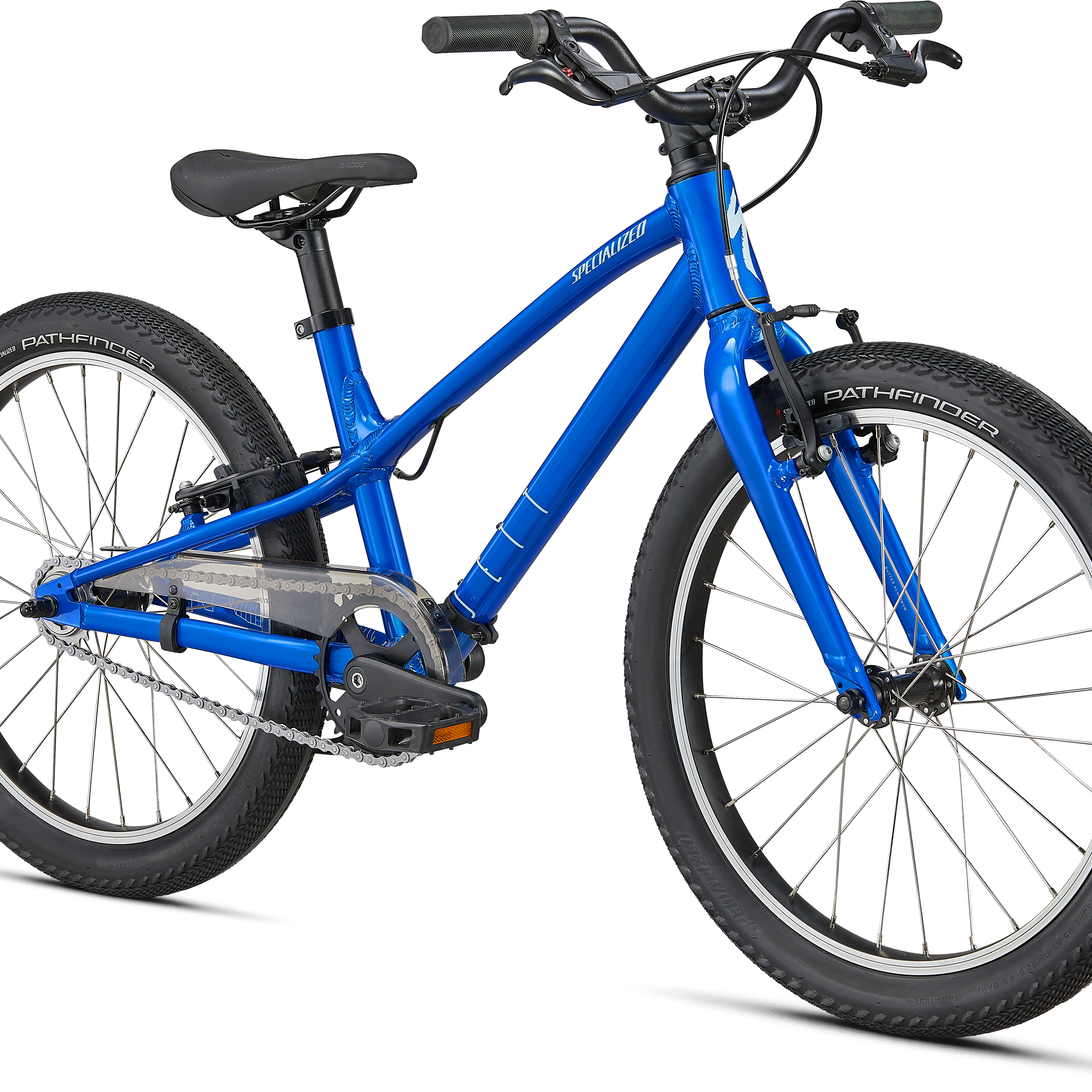 Jett 20 Single Speed