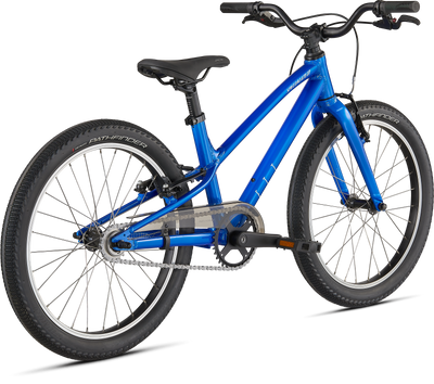 Jett 20 Single Speed