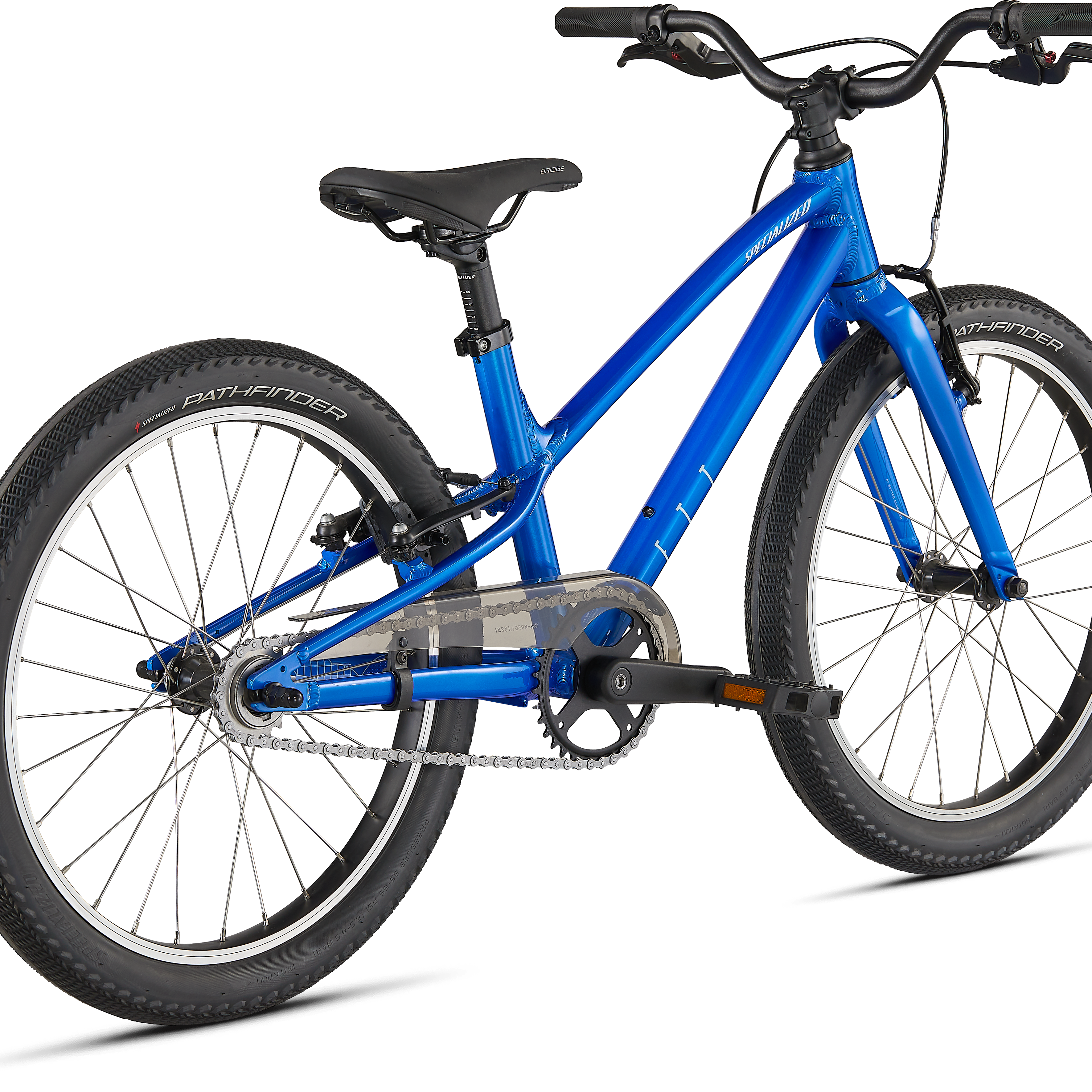 Jett 20 Single Speed