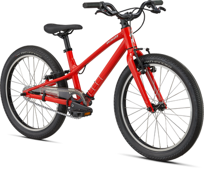 Jett 20 Single Speed