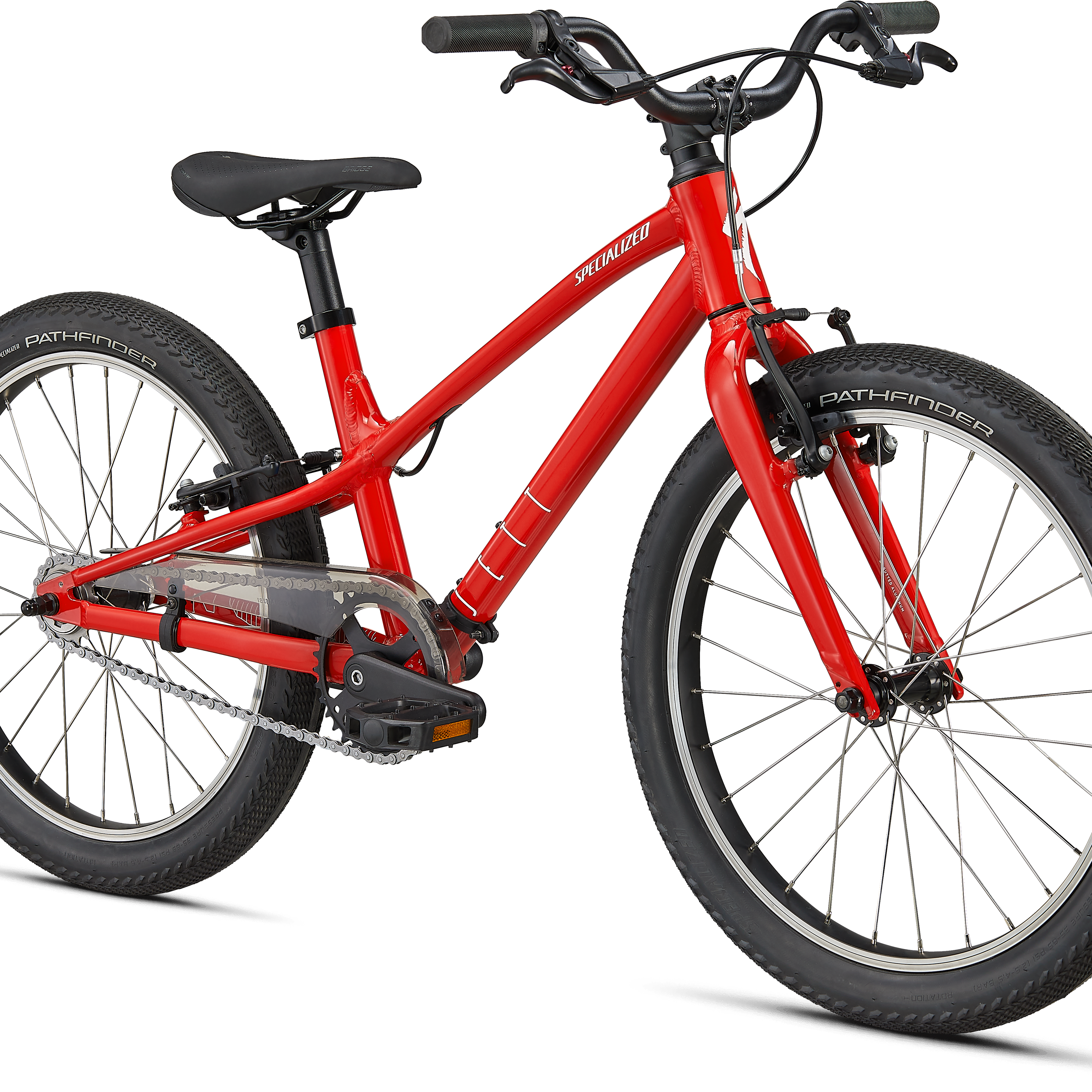 Jett 20 Single Speed