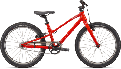 Jett 20 Single Speed