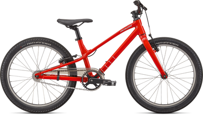 Jett 20 Single Speed