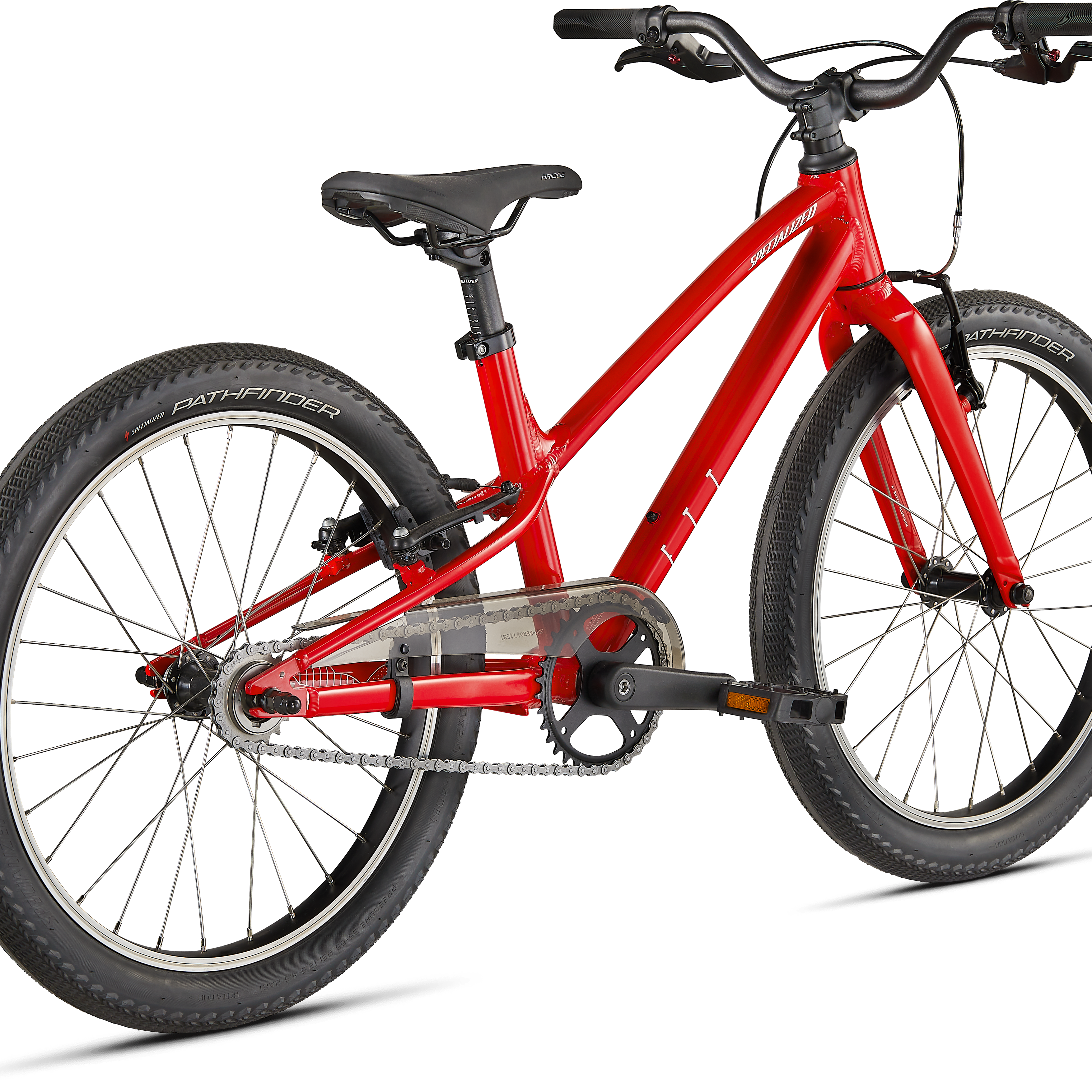 Jett 20 Single Speed