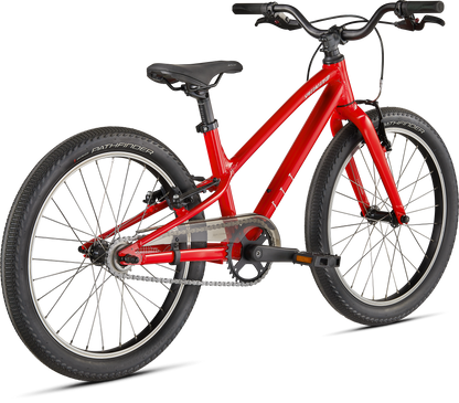 Jett 20 Single Speed