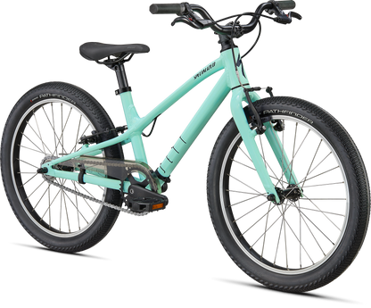 Jett 20 Single Speed