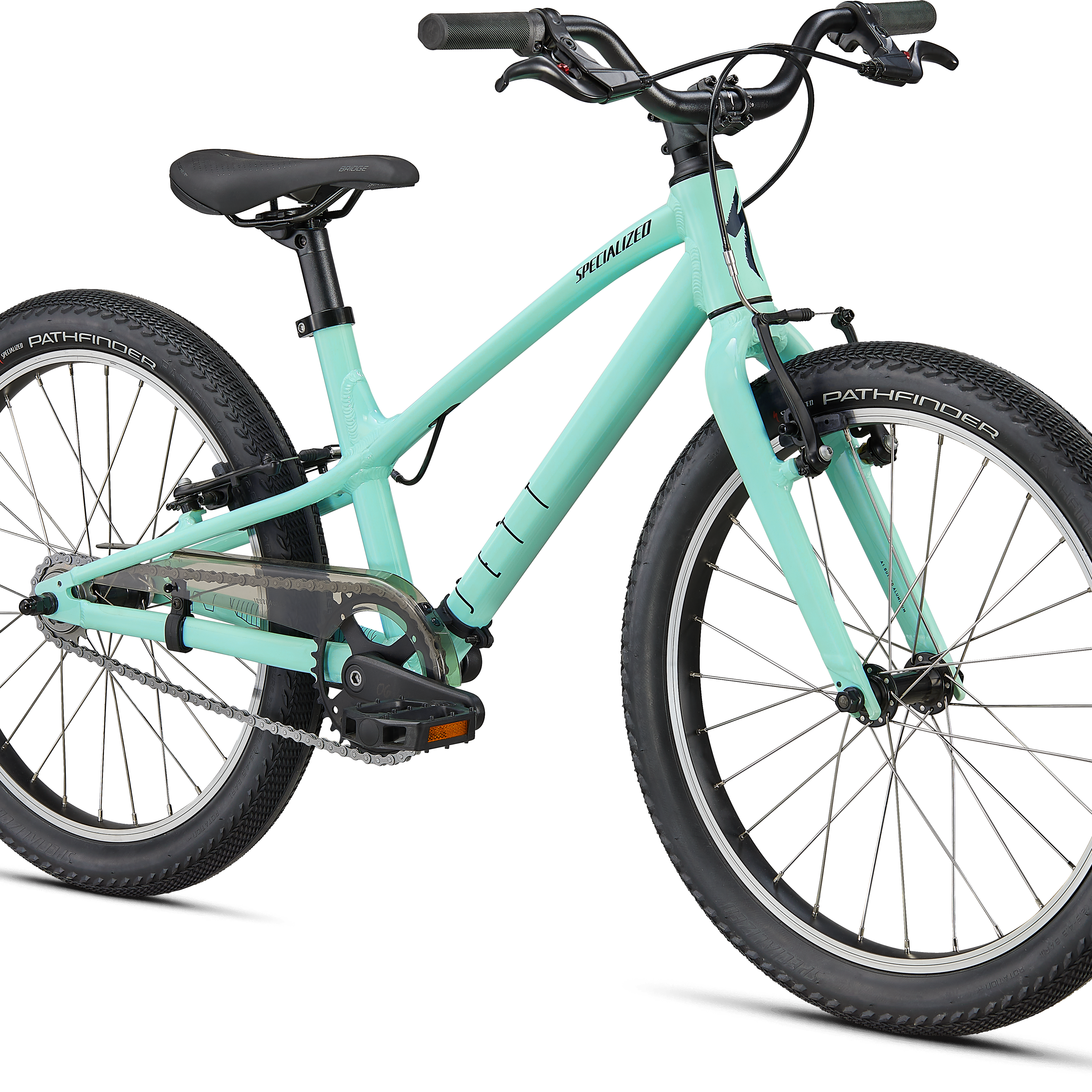 Jett 20 Single Speed