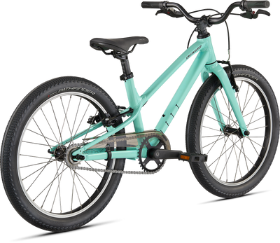 Jett 20 Single Speed