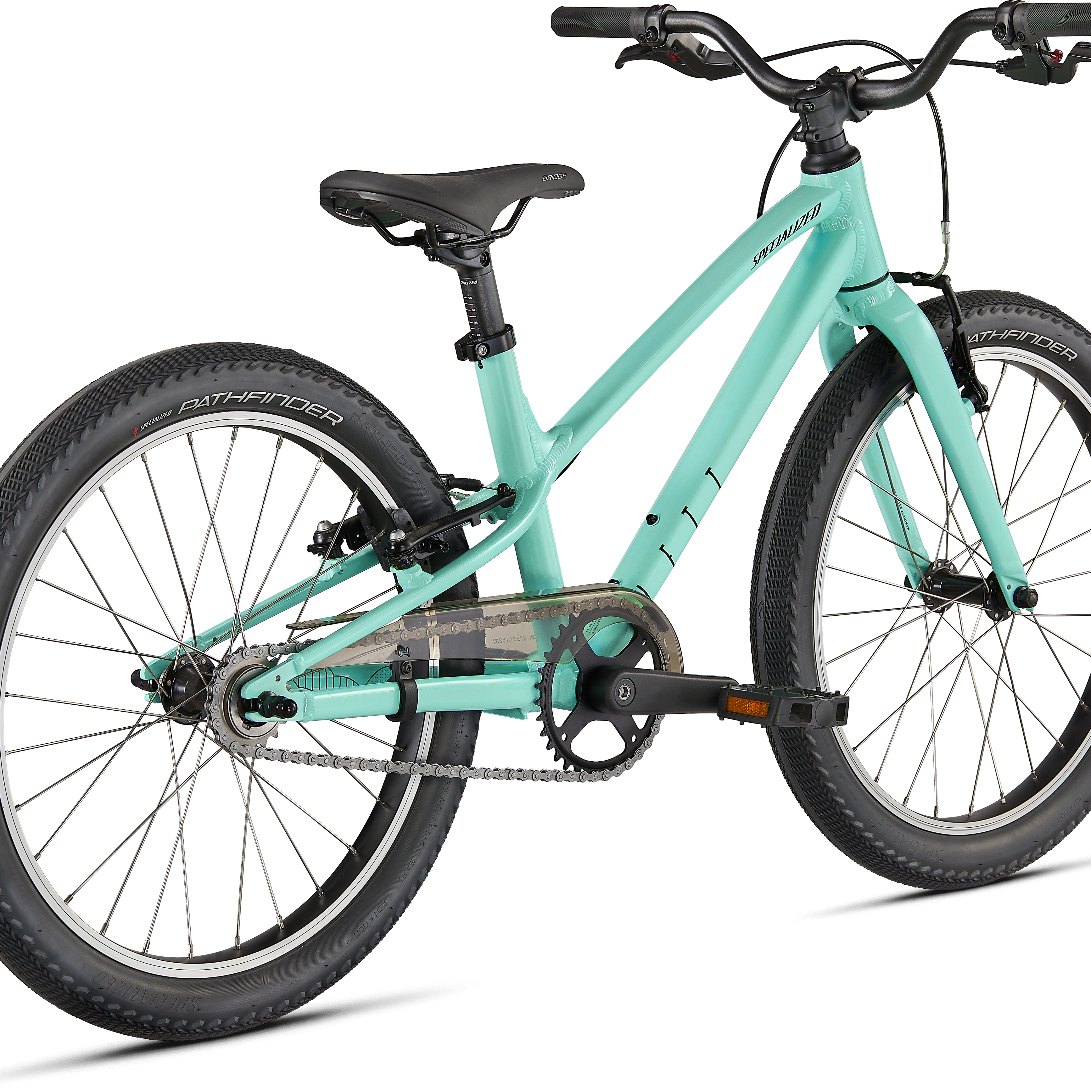 Jett 20 Single Speed