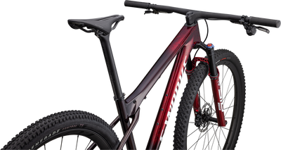 S-Works Epic World Cup  - SRAM XX SL AXS, RockShox Ultimate