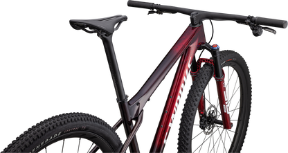 S-Works Epic World Cup  - SRAM XX SL AXS, RockShox Ultimate