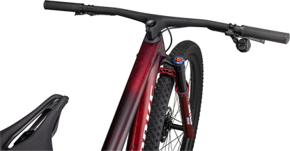 S-Works Epic World Cup  - SRAM XX SL AXS, RockShox Ultimate
