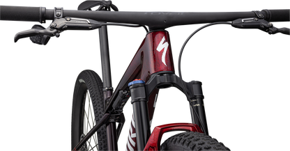 S-Works Epic World Cup  - SRAM XX SL AXS, RockShox Ultimate