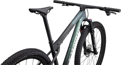 S-Works Epic World Cup  - SRAM XX AXS, RockShox Ultimate