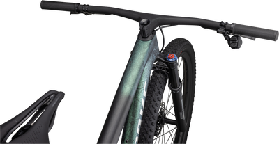 S-Works Epic World Cup  - SRAM XX AXS, RockShox Ultimate