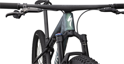 S-Works Epic World Cup  - SRAM XX SL AXS, RockShox Ultimate