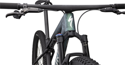 S-Works Epic World Cup  - SRAM XX SL AXS, RockShox Ultimate