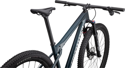Epic World Cup Pro - SRAM X0 AXS, RockShox Ultimate
