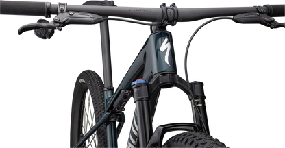 Epic World Cup Pro  - SRAM X0 AXS, RockShox Ultimate
