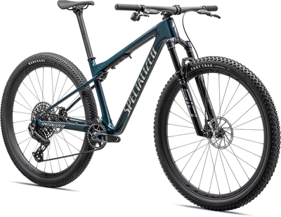 Epic World Cup Pro - SRAM X0 AXS, RockShox Ultimate
