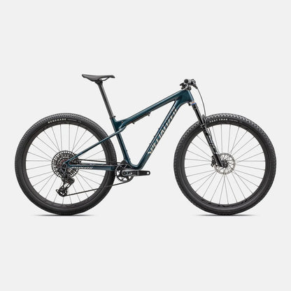 Epic World Cup Pro  - SRAM X0 AXS, RockShox Ultimate