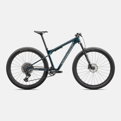 Epic World Cup Pro - SRAM X0 AXS, RockShox Ultimate