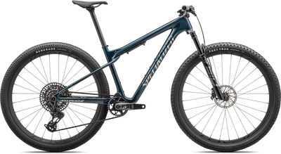 Epic World Cup Pro - SRAM X0 AXS, RockShox Ultimate