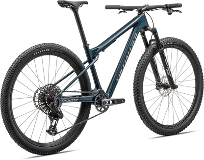 Epic World Cup Pro  - SRAM X0 AXS, RockShox Ultimate