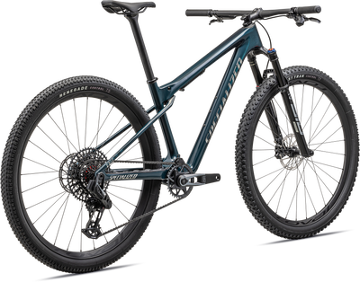 Epic World Cup Pro - SRAM X0 AXS, RockShox Ultimate