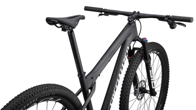 Epic World Cup Expert - SRAM GX AXS, RockShox Select+