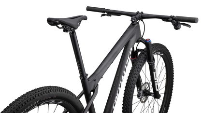 Epic World Cup Expert  - SRAM GX AXS, RockShox Select+