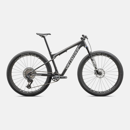 Epic World Cup Expert  - SRAM GX AXS, RockShox Select+