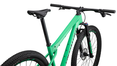 Epic World Cup Expert - SRAM GX AXS, RockShox Select+