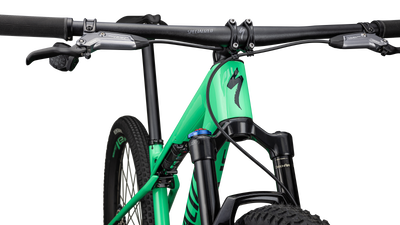 Epic World Cup Expert - SRAM GX AXS, RockShox Select+