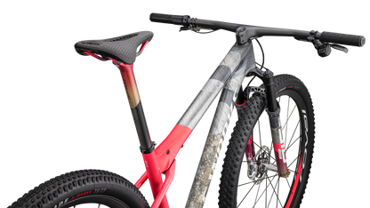 S-Works Epic World Cup LTD  - Forward 50 Collection