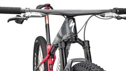 S-Works Epic World Cup LTD  - Forward 50 Collection