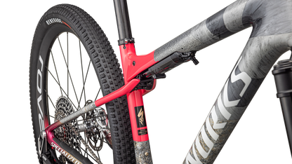 S-Works Epic World Cup LTD  - Forward 50 Collection